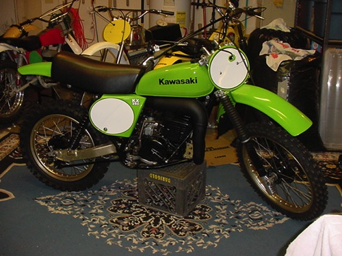 2009 Kawasaki Er6n Specs