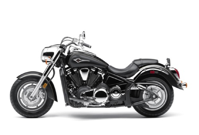 2007-Kawasaki-Vulcan-2000-vn2000 service repair workshop manual