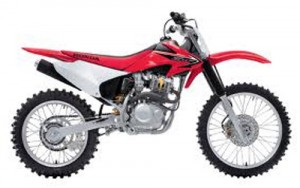 Honda CRF230F CRF230 CRF230L CRF230M Service Repair Workshop Manual