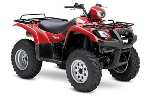 suzuki atv repair manual download free