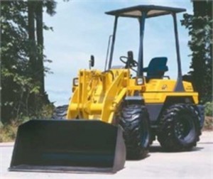 Komatsu WA50-3 Manual