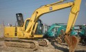 Thumbnail image for Komatsu PC120-6 PC120LC-6 Manual