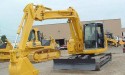 Thumbnail image for Komatsu PC128UU-2 Manual