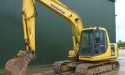 Thumbnail image for Komatsu PC130-6 Manual