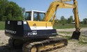 Thumbnail image for Komatsu PC150-5 Manual