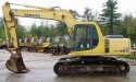 Thumbnail image for Komatsu PC150-6K PC150LC-6K Manual