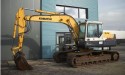 Thumbnail image for Komatsu PC150HD-5K PC150NHD-5K Manual