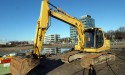 Thumbnail image for Komatsu PC150LGP-6K Manual