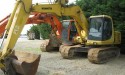 Thumbnail image for Komatsu PC160-6K Manual