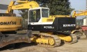 Thumbnail image for Komatsu PC180LC-5K PC180LLC-5K PC180NLC-5K Manual