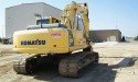 Thumbnail image for Komatsu PC220-8 PC220LC-8 Manual