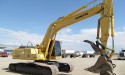 Thumbnail image for Komatsu PC220LC-6LE Manual