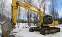 Thumbnail image for Komatsu PC250LC-6LE Manual