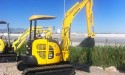 Thumbnail image for Komatsu PC35MR-2 Manual