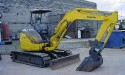 Thumbnail image for Komatsu PC35MRX-1 Manual