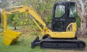 Thumbnail image for Komatsu PC40MR-2 Manual