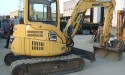 Thumbnail image for Komatsu PC40MRX-1 Manual