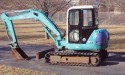 Thumbnail image for Komatsu PC40R-8 Manual