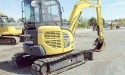 Thumbnail image for Komatsu PC50MR-2 Manual