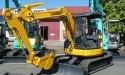 Thumbnail image for Komatsu PC58UU-3 Manual