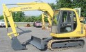 Thumbnail image for Komatsu PC60-7 Manual