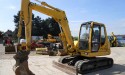 Thumbnail image for Komatsu PC75R-2 Manual