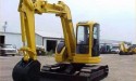 Thumbnail image for Komatsu PC75UU-3 Manual