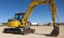 Thumbnail image for Komatsu PC78MR-6 Manual