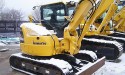 Thumbnail image for Komatsu PC88MR-8 Manual