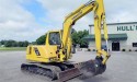 Thumbnail image for Komatsu PC95R-2 Manual