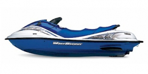 Yamaha Waverunner Suv1200 Sv1200 Service Repair Manual